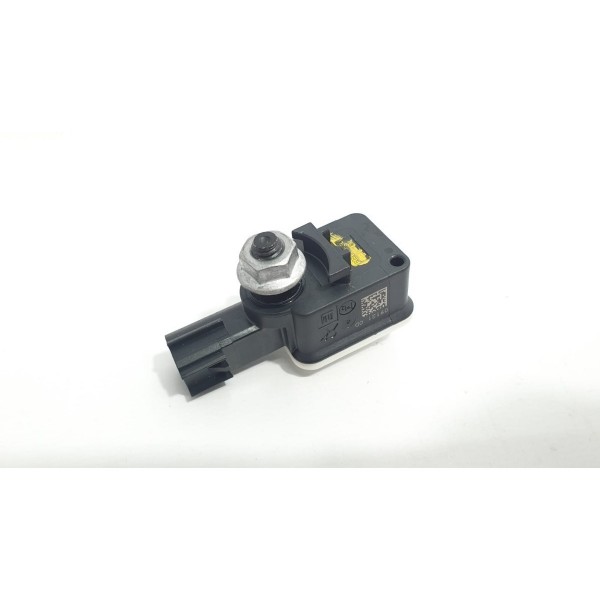 Sensor Impacto Porta Dian Esq Gm Equinox Premier 2022