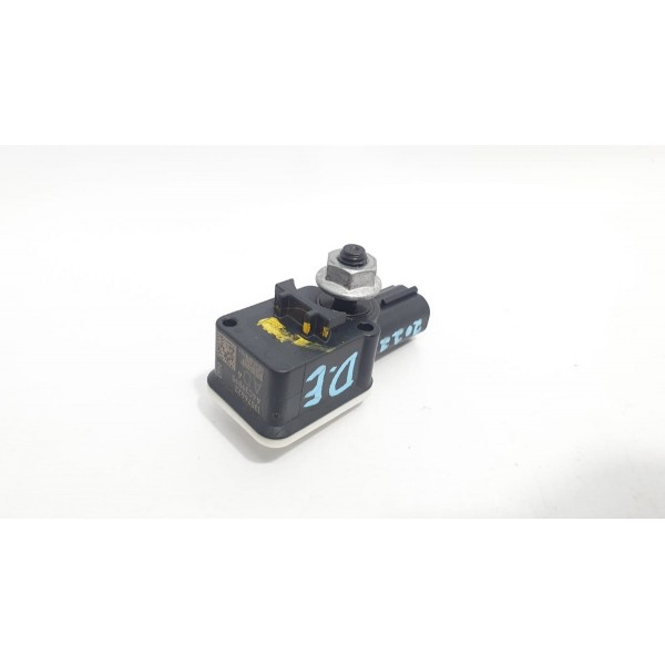 Sensor Impacto Porta Dian Esq Gm Equinox Premier 2022
