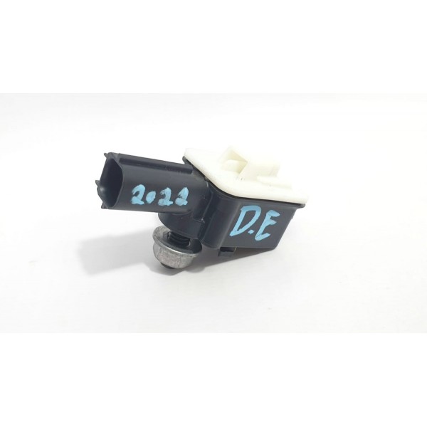 Sensor Impacto Porta Dian Esq Gm Equinox Premier 2022