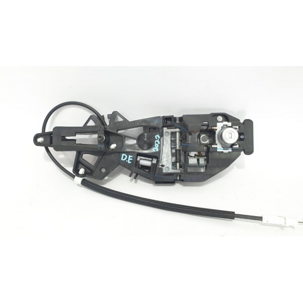 Suporte Maçaneta Porta Dian Esq Gm Equinox Premier 1.5 2022
