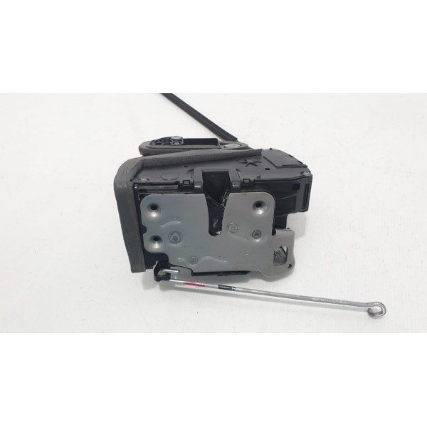 Fechadura Porta Dian Esq Gm Equinox Premier 1.5 Turbo 2022