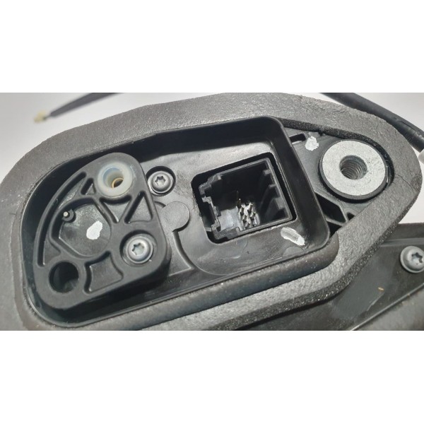 Fechadura Porta Dian Esq Gm Equinox Premier 1.5 Turbo 2022