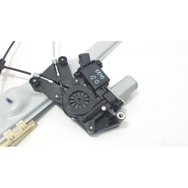 Máquina Vidro Dian Dir Gm Equinox Premier 1.5 Turbo 2022