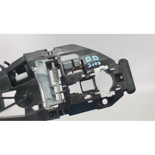 Suporte Maçaneta Dian Dir Gm Equinox Premier 1.5 Turbo 2022