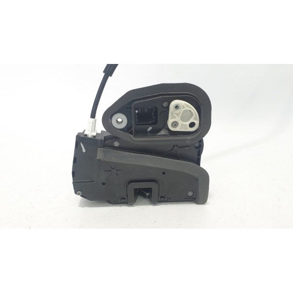 Fechadura Dianteira Direita Gm Equinox Premier 1.5 Turbo 22