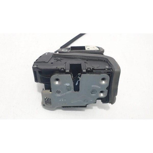 Fechadura Dianteira Direita Gm Equinox Premier 1.5 Turbo 22