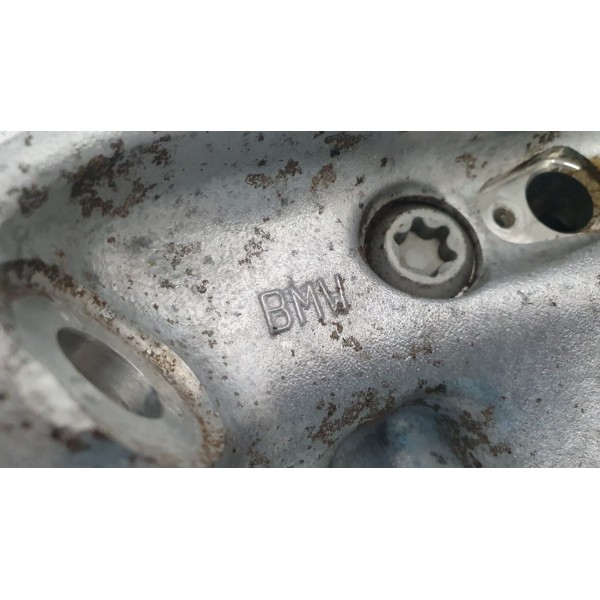 Montante Dianteiro Direito Bmw 320i F30 2015 Cód 6792237