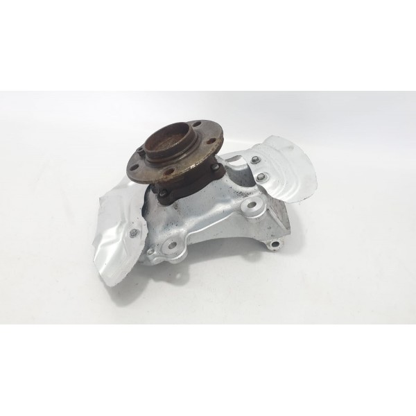 Montante Dianteiro Direito Bmw 320i F30 2015 Cód 6792237