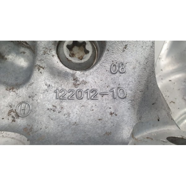Montante Dianteiro Direito Bmw 320i F30 2015 Cód 6792237