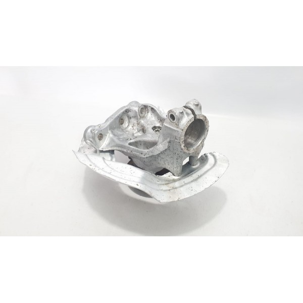 Montante Dianteiro Direito Bmw 320i F30 2015 Cód 6792237