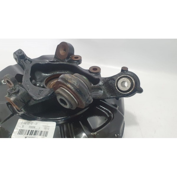 Montante Traseiro Esquerdo Bmw 320i F30 2015 Cód 679224701 