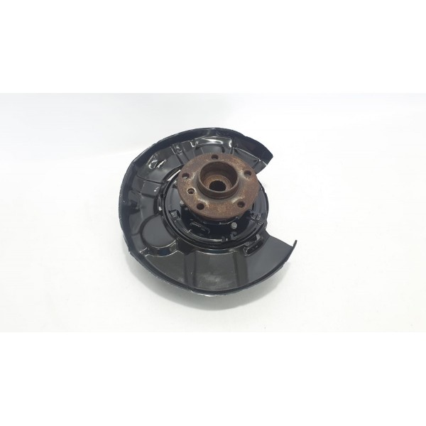 Montante Traseiro Esquerdo Bmw 320i F30 2015 Cód 679224701 