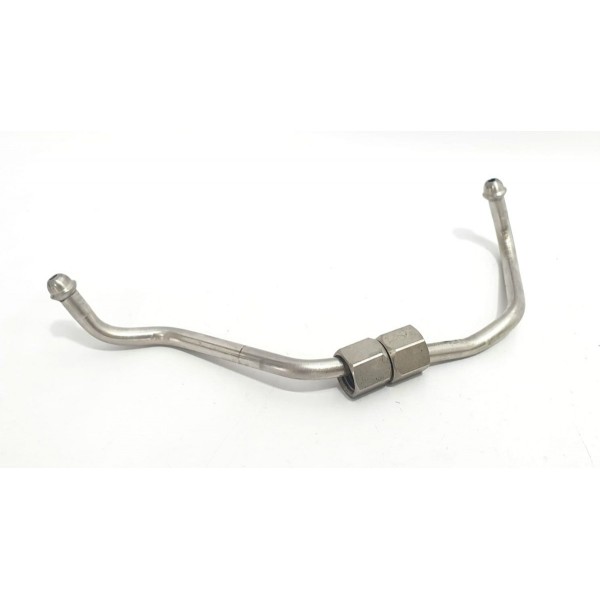 Cano Flauta De Combustível Bmw 320i F30 2015 Cód 757677203 