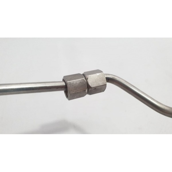 Cano Flauta Combustível Bmw 320i F30 2015 Cód 757677103