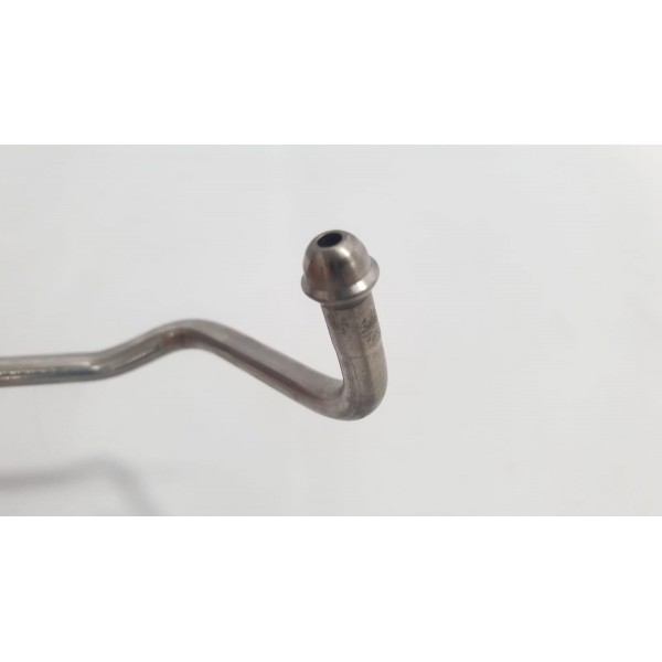 Cano Flauta Combustível Bmw 320i F30 2015 Cód 757677103