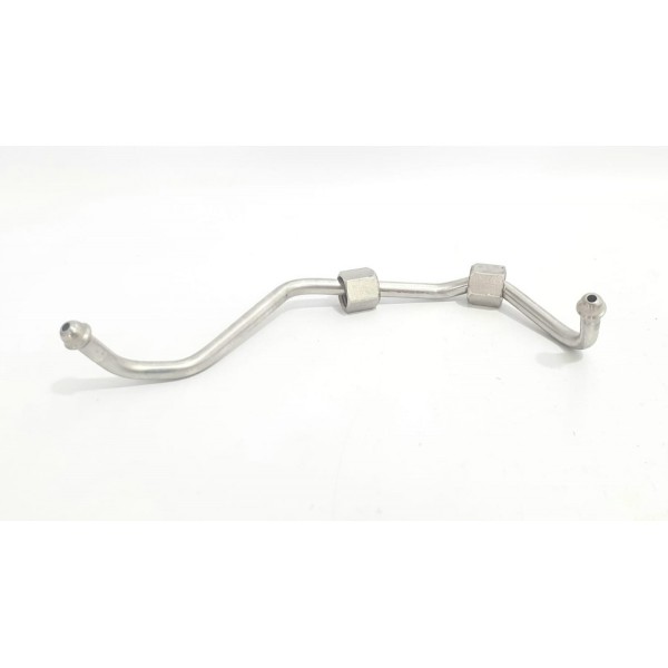 Cano Flauta Combustível Bmw 320i F30 2015 Cód 757677103