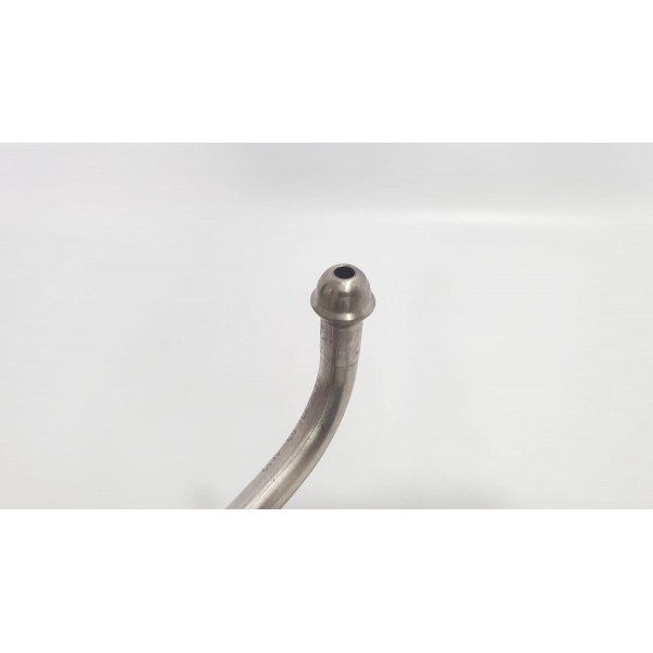 Tubulação Bomba De Alta Bmw 320i F30 2015 Cód 7576776