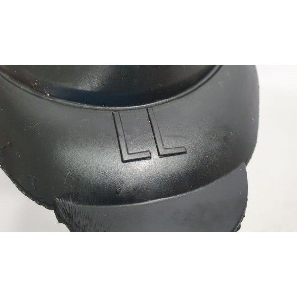 Coifa Borracha Coluna De Direção Bmw 320i F30 2015