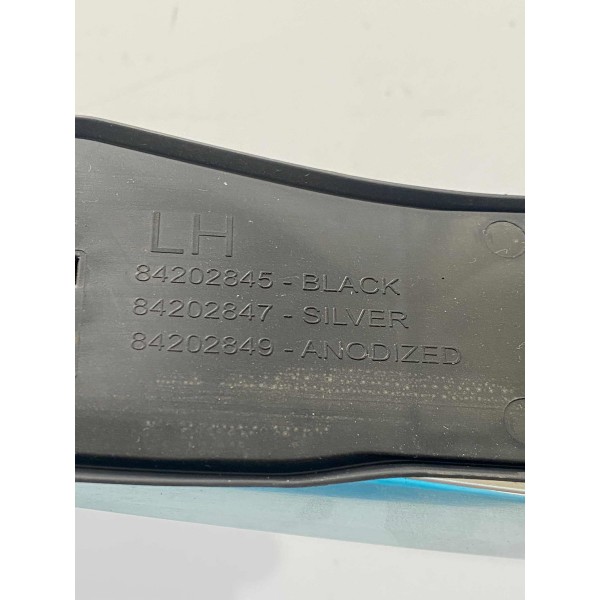 Rack Teto Motorista Chevrolet Equinox 2018 84202849