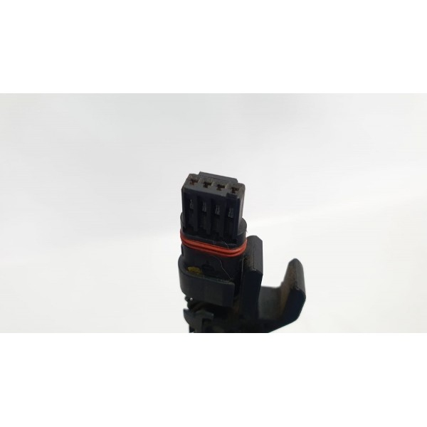 Maçaneta Dianteira Esquerda Bmw 125i F20 2015 Cód 7205871