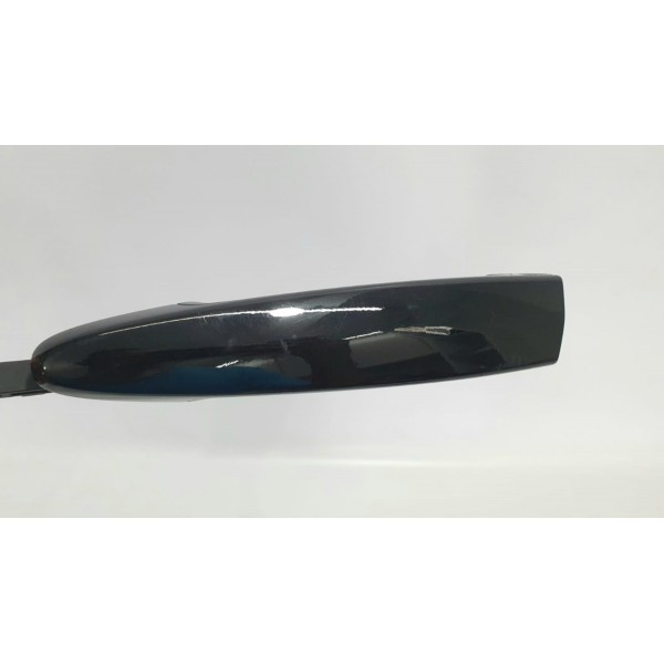 Maçaneta Dianteira Esquerda Bmw 125i F20 2015 Cód 7205871