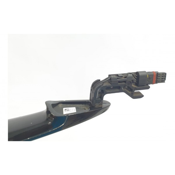 Maçaneta Dianteira Esquerda Bmw 125i F20 2015 Cód 7205871
