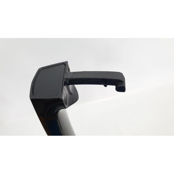 Maçaneta Dianteira Esquerda Bmw 125i F20 2015 Cód 7205871