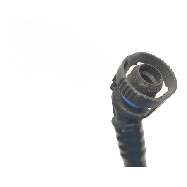 Mangueira Respiro Do Tanque Bmw 320i F30 2015 Cód 7636132