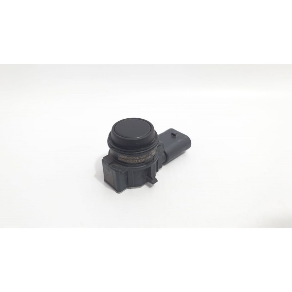 Sensor De Estacionamento Ré Bmw 320i F30 2015 Cód 9261582