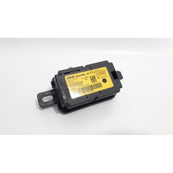 Módulo Receptor Alarme Bmw 320i F30 2015 Cód 926963501