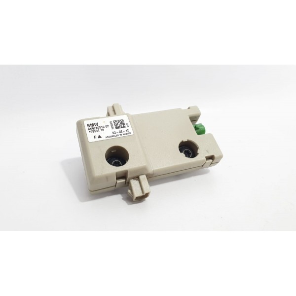 Módulo Antena Bmw 320i F30 2015 Cód Kk9240510 // 9240510