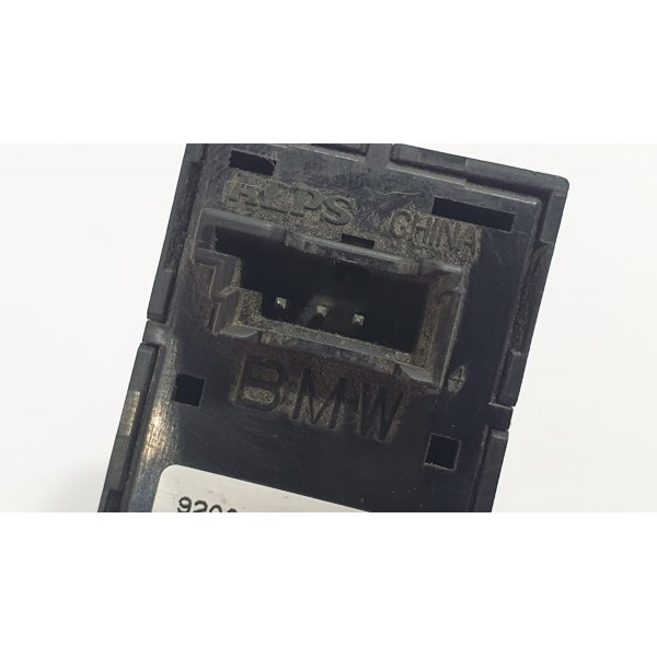 Botão Vidro Elétrico Dian Dir Passageiro Bmw 320i F30 2015