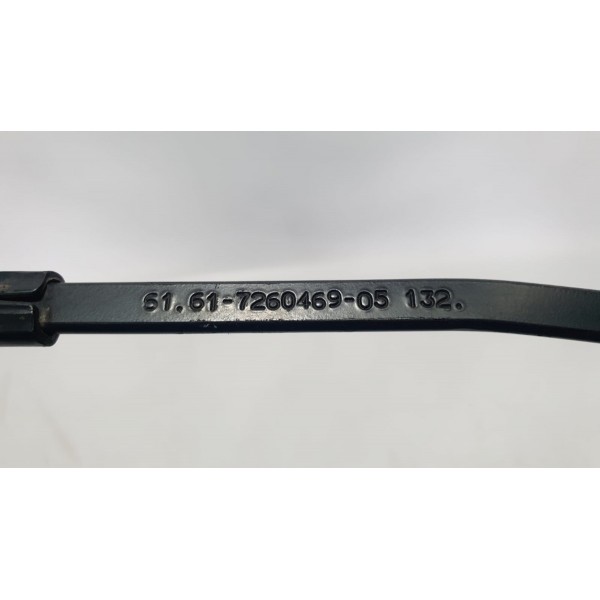 Braço Limpador Para-brisa L/esquerdo Bmw 320i F30 2015 - Esquerdo