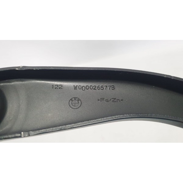 Braço Limpador Para-brisa L/esquerdo Bmw 320i F30 2015 - Esquerdo