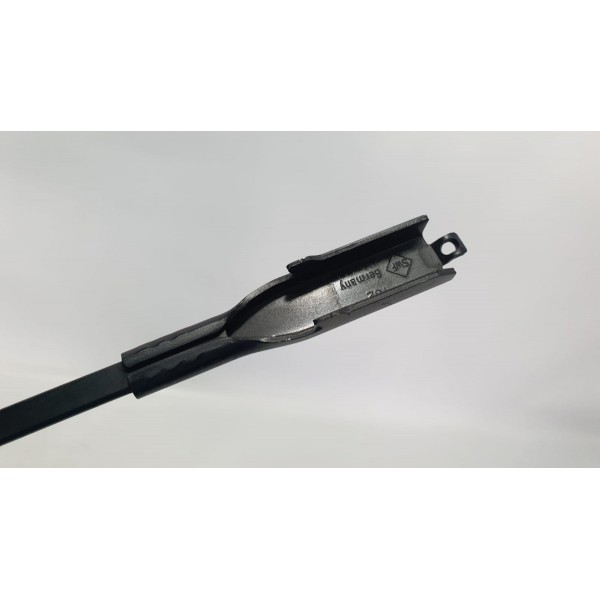 Braço Limpador Para-brisa L/esquerdo Bmw 320i F30 2015 - Esquerdo