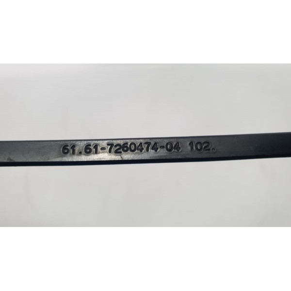 Braço Limpador Para-brisa L/direito Bmw 335i F30 2015
