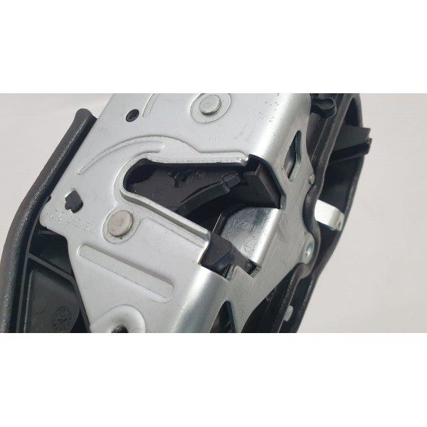 Fechadura Porta Traseira Direita Bmw 320i F30 2015