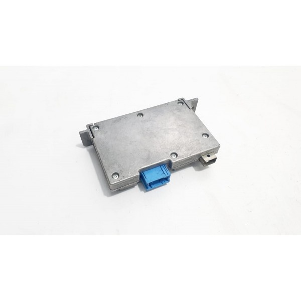 Módulo Controle Câmera Bmw 320i F30 2015 Cód 9281747 