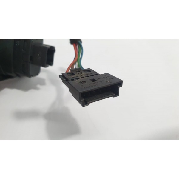 Botão Pisca Alerta E Trava Bmw 320i F30 2015 Cód 923178603