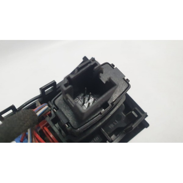 Botão Pisca Alerta E Trava Bmw 320i F30 2015 Cód 923178603