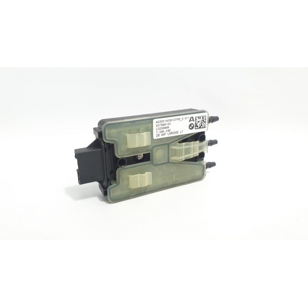 Motor Ajuste Lombar Banco Bmw 335i F30 2015 Cód 7284042