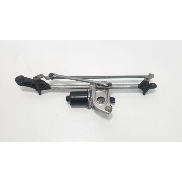 Motor Limpador Para-brisa Bmw 328i F30 2015 Cód 726750303