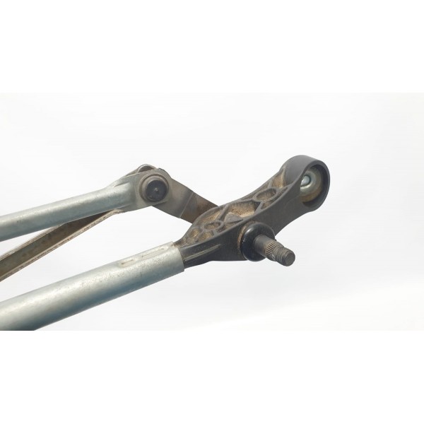 Motor Limpador Para-brisa Bmw 328i F30 2015 Cód 726750303