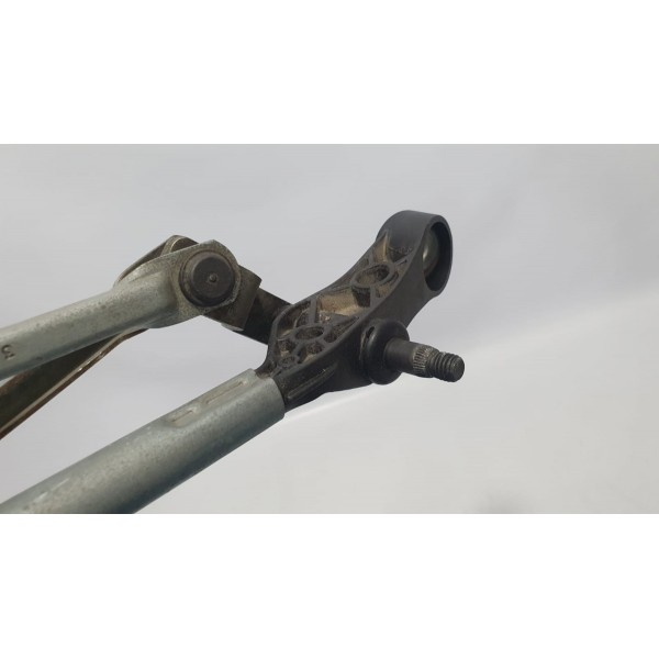 Motor Limpador Para-brisa Bmw 320i F30 2015 Cód 726750302