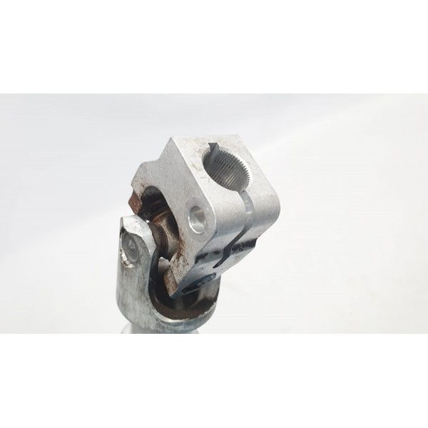 Barra Cruzeta De Direção Bmw 320i F30 2015 Cód 6788156