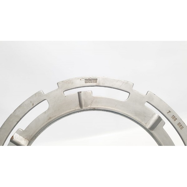 Trava Tanque De Combustível Bmw 320i F30 2015 Cód 7188565