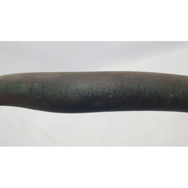 Mangueira Água Refrigeração Bmw 320i F30 2015 64219208169