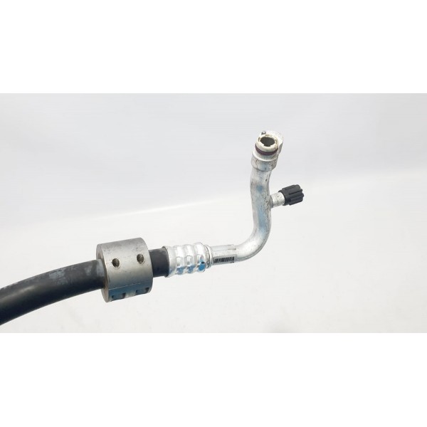 Mangueira Ar Condicionado Bmw 320i F30 2015 Cód 921737504