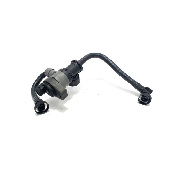 Válvula Sensor Canister Bmw 320i F30 2015 Cód 7636155