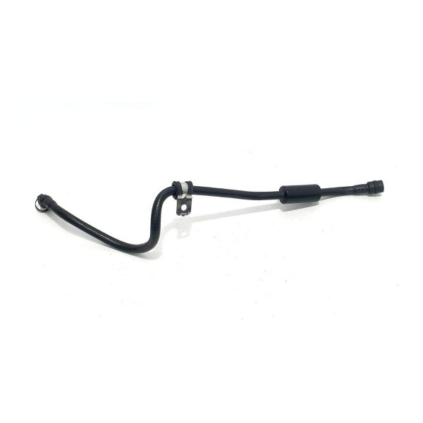 Mangueira Respiro Tanque De Combustível Bmw 320i F30 2015